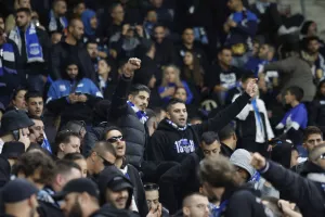 Οι "Φυγάδες" στο AFAS Stadion! (φώτος)