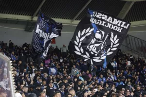Οι "Φυγάδες" στο AFAS Stadion! (φώτος)