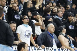 Οι "Φυγάδες" στο AFAS Stadion! (φώτος)