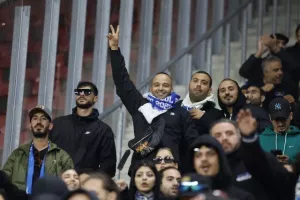 Οι "Φυγάδες" στο AFAS Stadion! (φώτος)