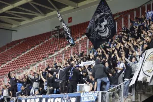 Οι "Φυγάδες" στο AFAS Stadion! (φώτος)