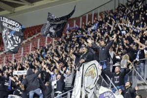 Οι "Φυγάδες" στο AFAS Stadion! (φώτος)