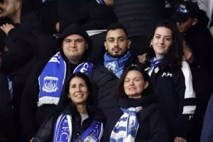 Οι "Φυγάδες" στο AFAS Stadion! (φώτος)