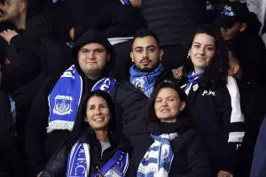 Οι "Φυγάδες" στο AFAS Stadion! (φώτος)