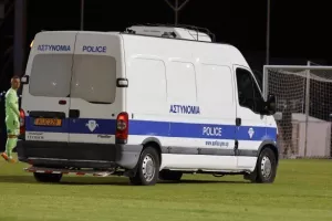 Φώτος/Βίντεο: Τα επεισόδια στο Τσίρειο... 