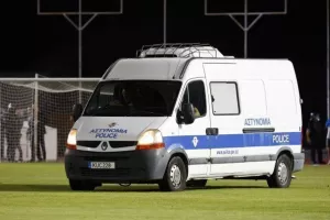 Απόλλων - ΑΠΟΕΛ: Στις καθυστερήσεις... σπουδαίο "διπλό" με Μαρκίνιος! (φώτος)