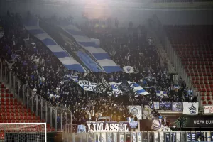 Οι "Φυγάδες" στο AFAS Stadion! (φώτος)