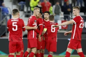 ΑΖ Άλκμααρ - Απόλλων: "Απαντούσε", έβγαλε… ψυχή αλλά λύγισε στο 86’