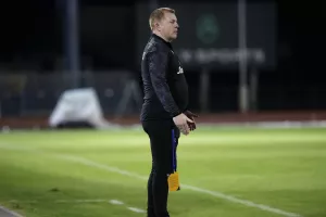 Neil Lennon (ΑΕΛ)