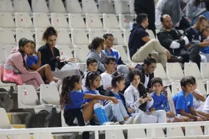 (Φωτορεπορτάζ) Οι Απολλωνίστες... στο "ΓΣΠ"