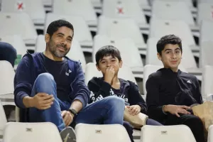 (Φωτορεπορτάζ) Οι Απολλωνίστες... στο "ΓΣΠ"