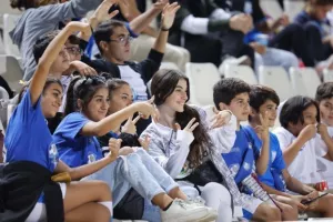 (Φωτορεπορτάζ) Οι Απολλωνίστες... στο "ΓΣΠ"