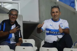(Φωτορεπορτάζ) Οι Απολλωνίστες... στο "ΓΣΠ"