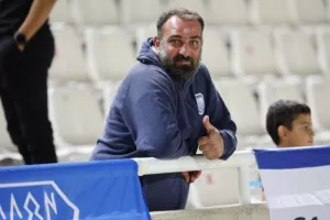 (Φωτορεπορτάζ) Οι Απολλωνίστες... στο "ΓΣΠ"