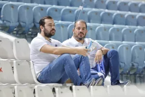 Απόλλων - Άλκμααρ: ΠΡΩΤΗ νίκη με Ρομπέρζ και... μέσα στην πρόκριση! (Φώτος)