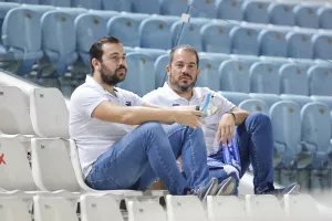 (Φωτορεπορτάζ) Οι Απολλωνίστες... στο "ΓΣΠ"