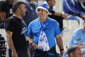 (Φωτορεπορτάζ) Οι Απολλωνίστες... στο "ΓΣΠ"