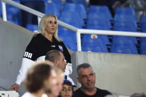 (Φωτορεπορτάζ) Οι Απολλωνίστες... στο "ΓΣΠ"