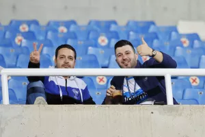 (Φωτορεπορτάζ) Οι Απολλωνίστες... στο "ΓΣΠ"