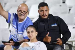 (Φωτορεπορτάζ) Οι Απολλωνίστες... στο "ΓΣΠ"