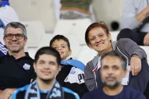 (Φωτορεπορτάζ) Οι Απολλωνίστες... στο "ΓΣΠ"