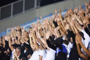 (Φωτορεπορτάζ) Οι Απολλωνίστες... στο "ΓΣΠ"