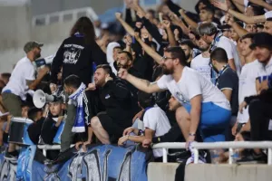 Απόλλων - Άλκμααρ: ΠΡΩΤΗ νίκη με Ρομπέρζ και... μέσα στην πρόκριση! (Φώτος)