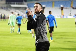 Έγιναν... "1" παίκτες και κόσμος: "Θρύλε μπορείς να προκριθείς!" (Φώτος/Βίντεο)