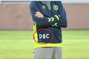 O DBC περιμένει... ΑΕΛ!