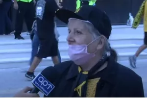 "Έχω τρελαθεί με το γήπεδο, θα πάρουμε πρωτάθλημα"