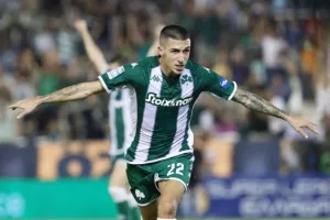 Επτά ομάδες της Super League έχουν λιγότερα γκολ από τον Αϊτόρ!
