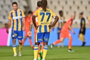 Έτσι... έπαιξαν, απογοήτευσαν και απογοητεύτηκαν