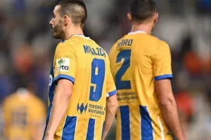 Έτσι... έπαιξαν, απογοήτευσαν και απογοητεύτηκαν