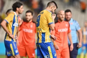 Έτσι... έπαιξαν, απογοήτευσαν και απογοητεύτηκαν