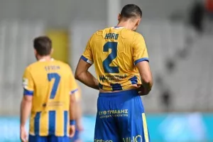 Έτσι... έπαιξαν, απογοήτευσαν και απογοητεύτηκαν