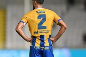 Έτσι... έπαιξαν, απογοήτευσαν και απογοητεύτηκαν