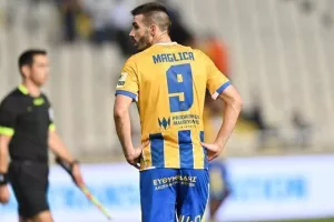 Έτσι... έπαιξαν, απογοήτευσαν και απογοητεύτηκαν