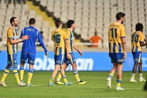 Έτσι... έπαιξαν, απογοήτευσαν και απογοητεύτηκαν