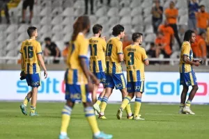 Έτσι... έπαιξαν, απογοήτευσαν και απογοητεύτηκαν