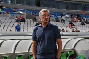 Aleksandr Khatskevich