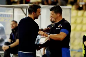 Μιλόγεβιτς... το πρώτο