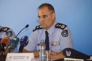 Ο Αρχηγός της Αστυνομίας για το ενδεχόμενο απαγόρευσης της μετακίνησης φιλάθλων