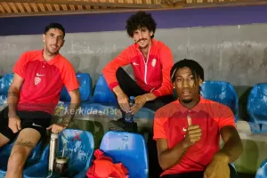 Προβλήματα της τελευταίας στιγμής για Σαλαμίνα!