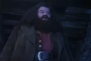 Πέθανε ο «γίγαντας» Hagrid του Harry Potter