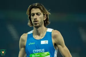 Στον Κυριάκο Ιωάννου το Αριστείο της ΕΑΚ για το 2022!