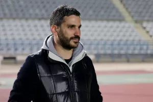 Υπέγραψε ο Μαρτίδης