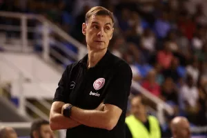  "Σε καλό επίπεδο για την εποχή, ξέρουμε όλοι τι χρειάζεται να κάνουμε με την Μπαρτσελόνα"