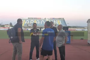 Πηγαδάκι/ΕΝΠ-Ολυμπιακός