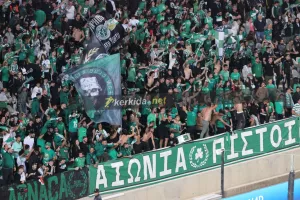 ΒΙΝΤΕΟ/Φώναξαν δυνατά για την Ομόνοια
