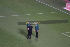 Ομόνοια - Ανόρθωση: Πράσινη αντίδραση, στοπ στον κατήφορο! 